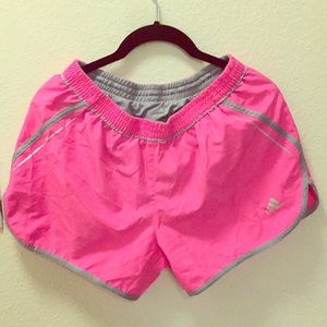 Adidas Climalite Athletic Shorts - Size Small